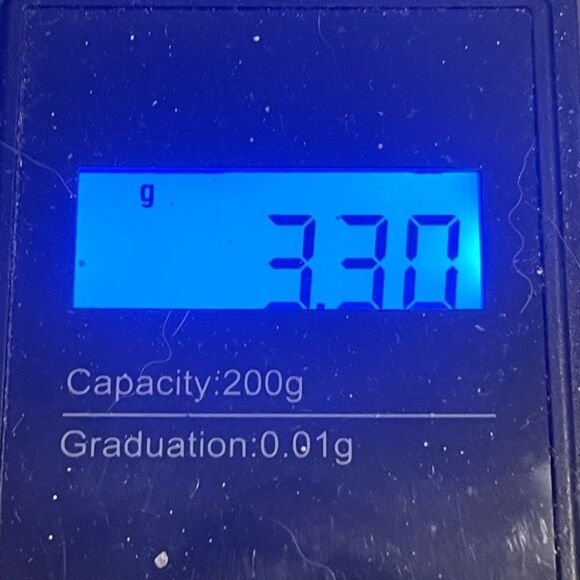 Vintage-1960s-pillbox cream/black geometric design silk bullet back cuff links - Picture 13 of 13